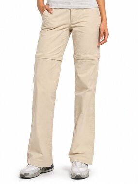 Vintage Vuarnet Sport Convertible Hiking Pants
Women's